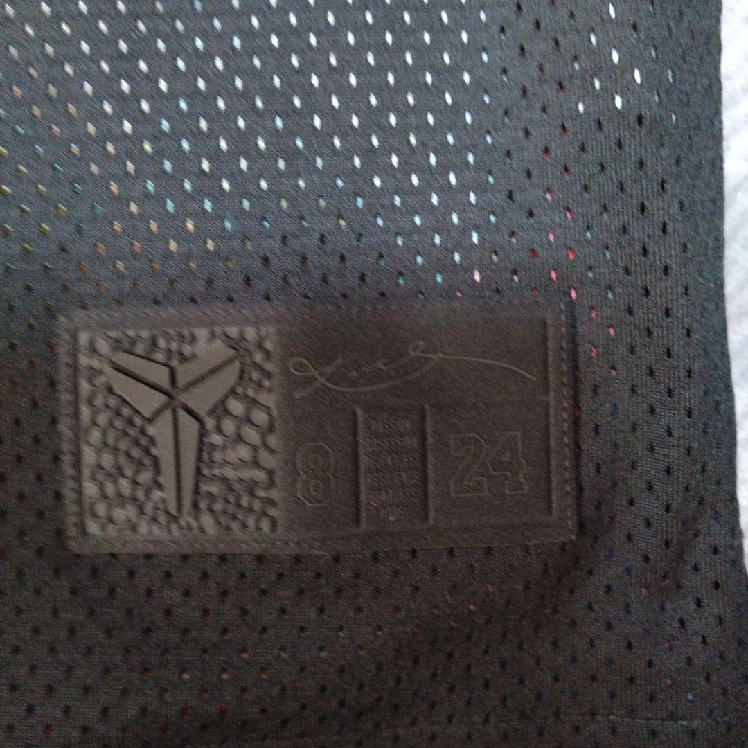 NIKE Kobe Bryant リバーシブルタンクトップ Lサイズ