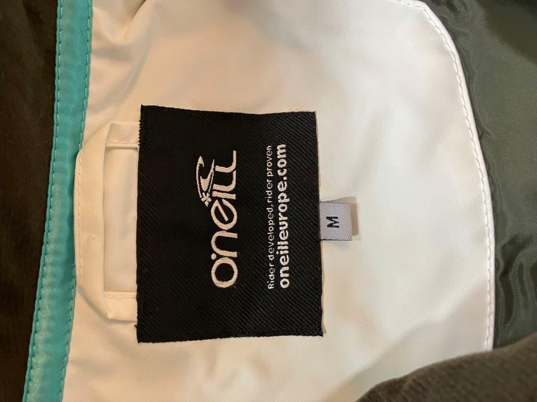 O'Neill スノーボードウェア 女性用