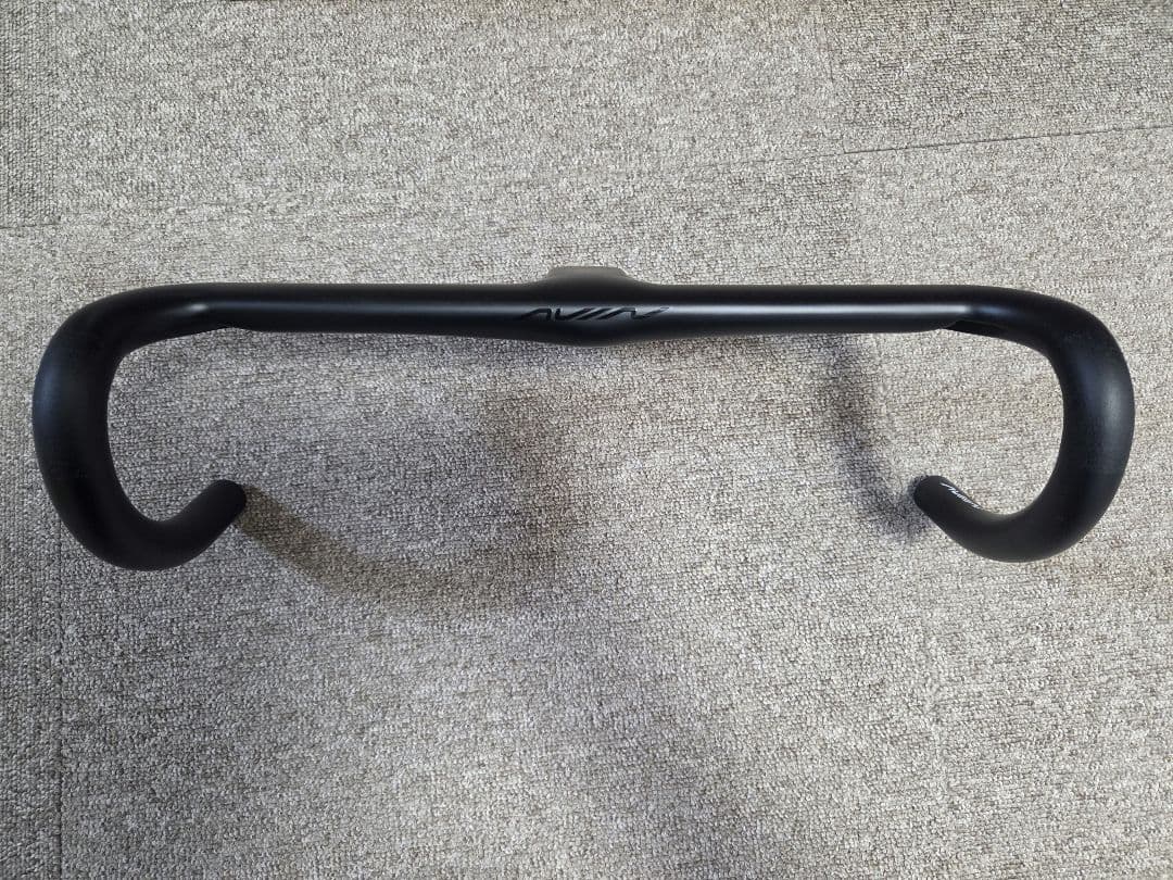 【未使用】Avian Falcon カーボンハンドル 400mm/100mm
