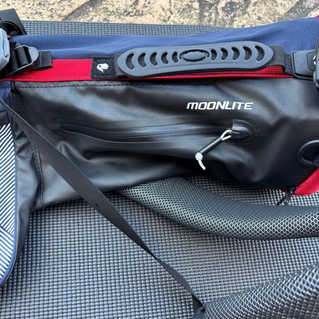 PING　ムーンライト　キャディーバック　リュック型