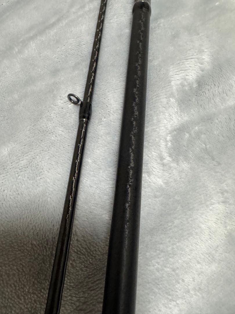 シマノ　キャプチャー　274h-mh 274mh