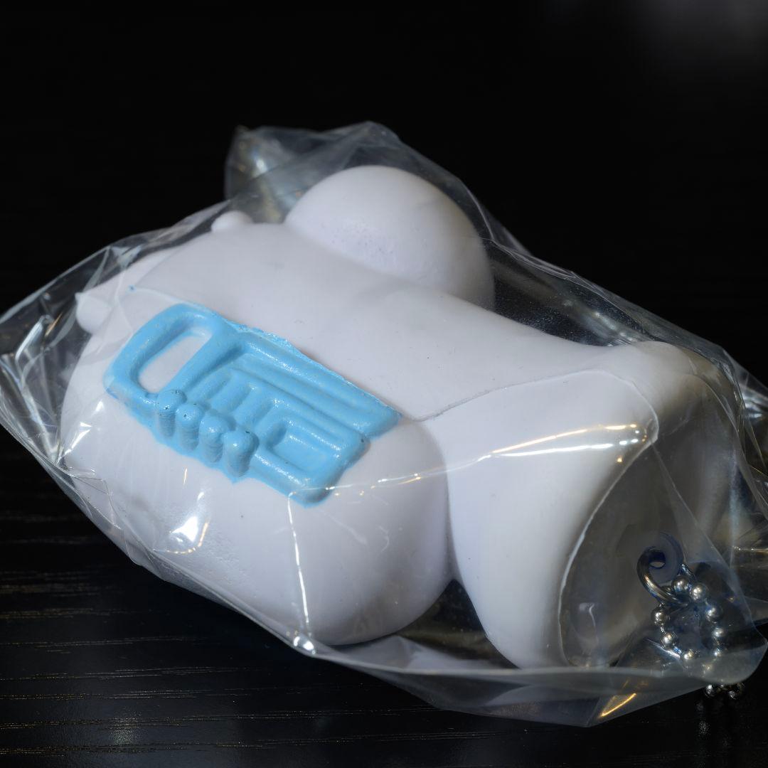 響けユーフォニアム ぷにぷにチューバくん4個セット