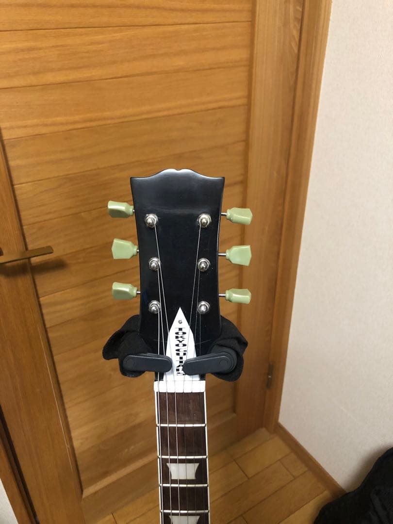 SGスタイル エレキギター サンバースト