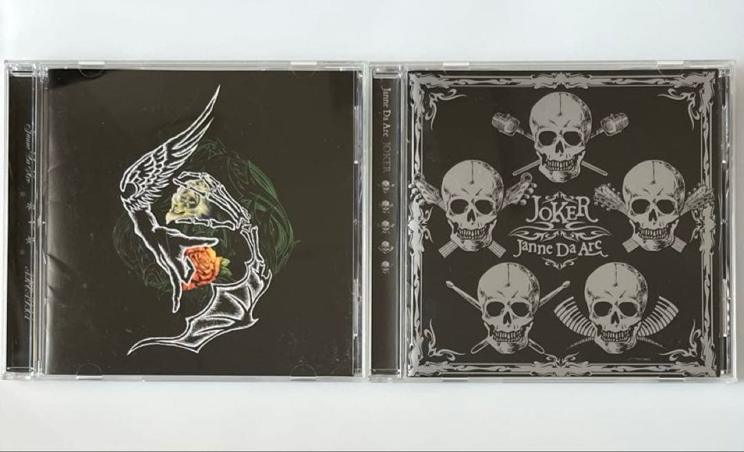 リ*ウ様 Janne Da Arc MAJOR 10th 受注限定 コンプリート