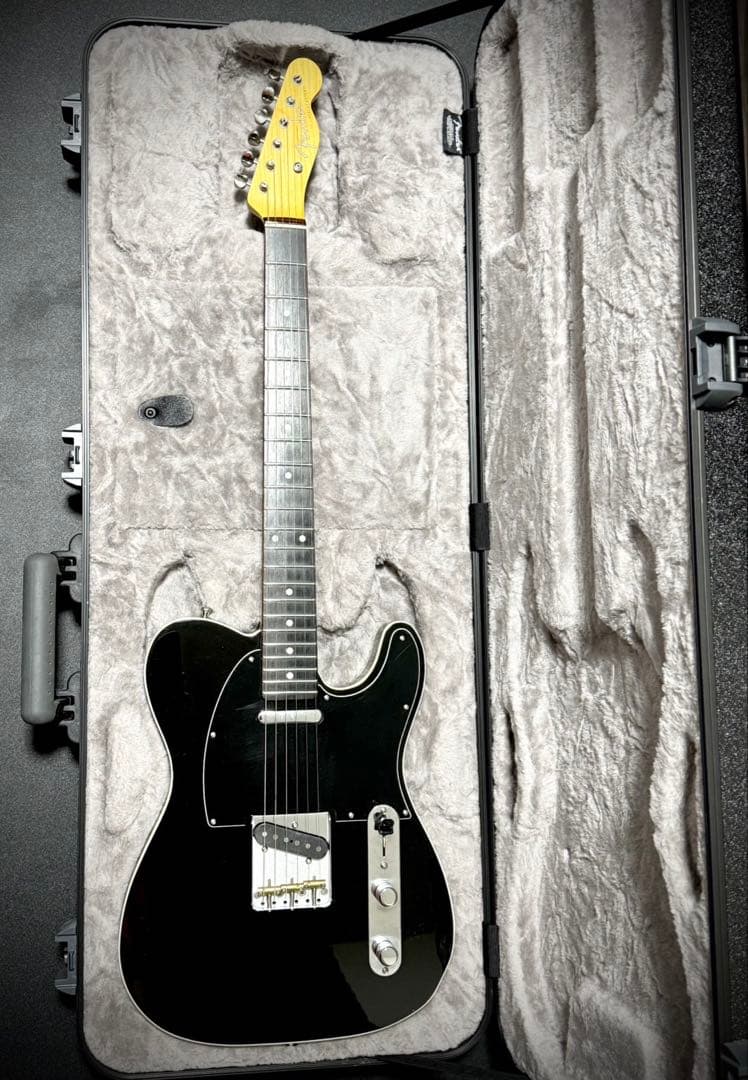 Fender TL62B-22 布袋寅泰　バンビーナ