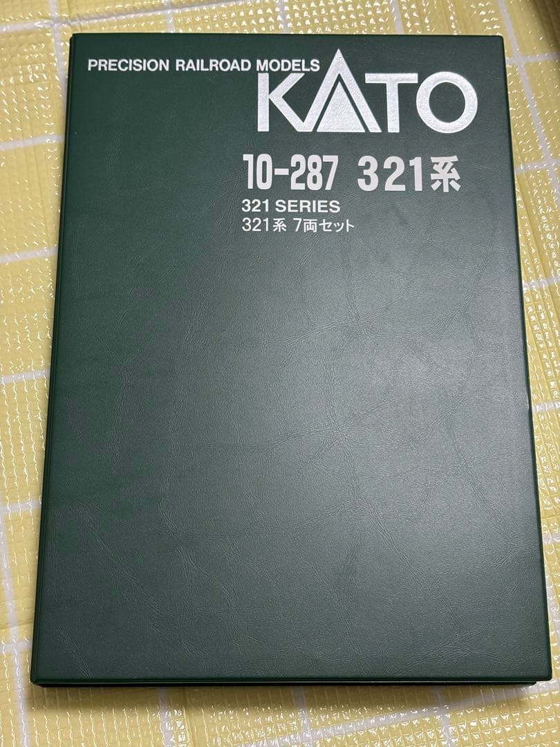 10-287 321系