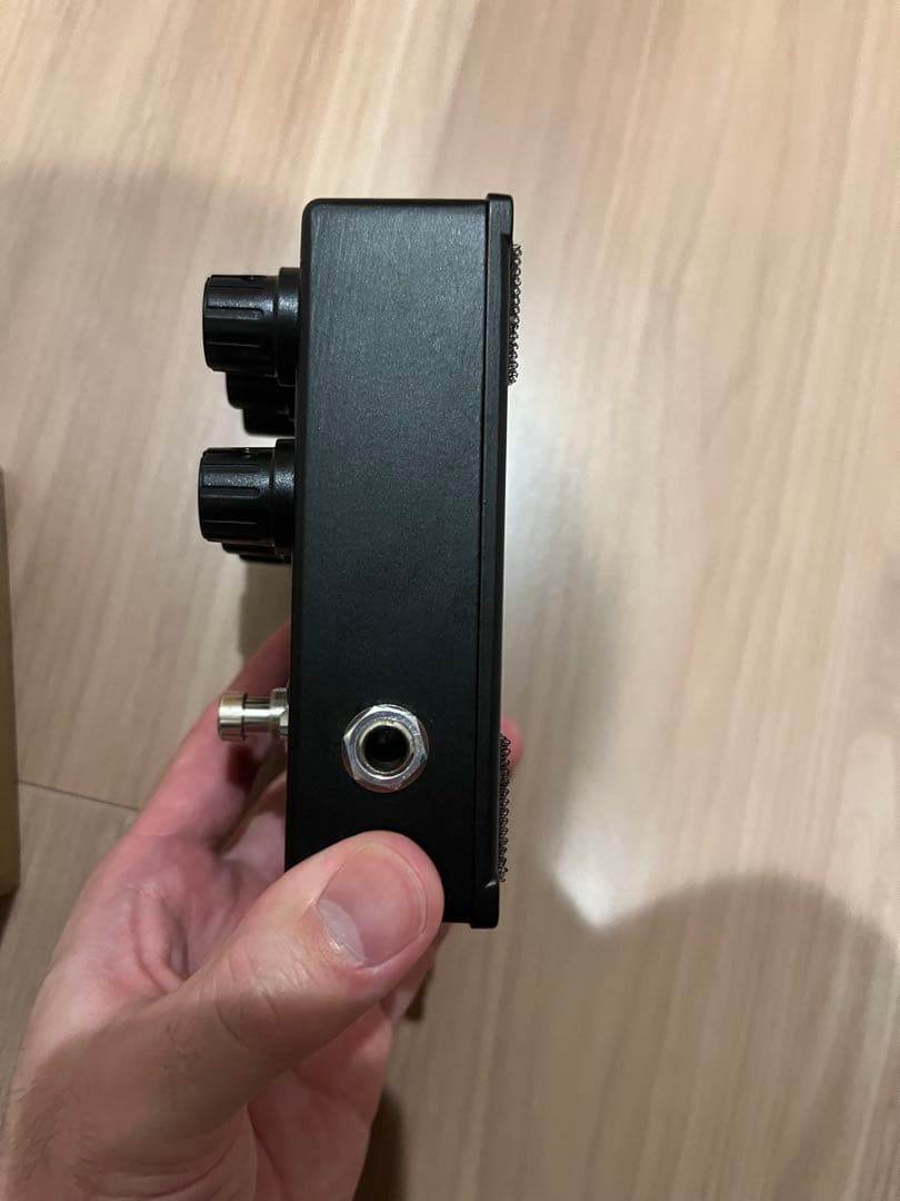 ベース SONIFIX AURION