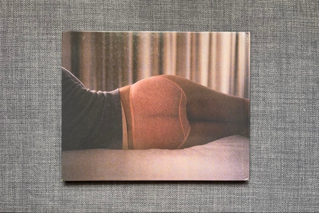 映画 ロスト・イン・トランスレーション写真集