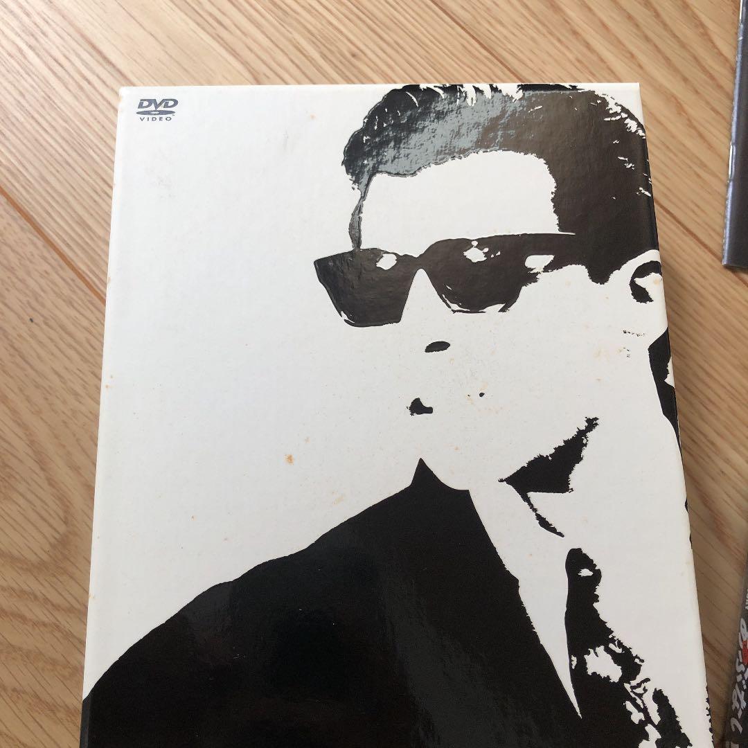 あぶない刑事　もっとあぶない刑事　DVDセット