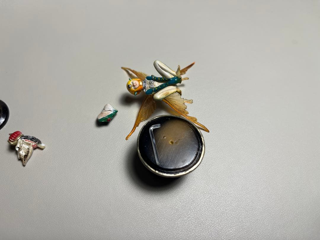 デモンズ・クロニクルXI　11 魔女の鉄槌　フルカラー版 全10種類セット