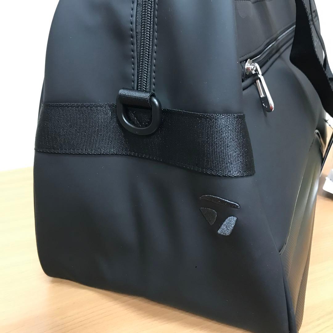 テーラーメイド スポーツモダン ボストンバッグ UN744 2025年モデル