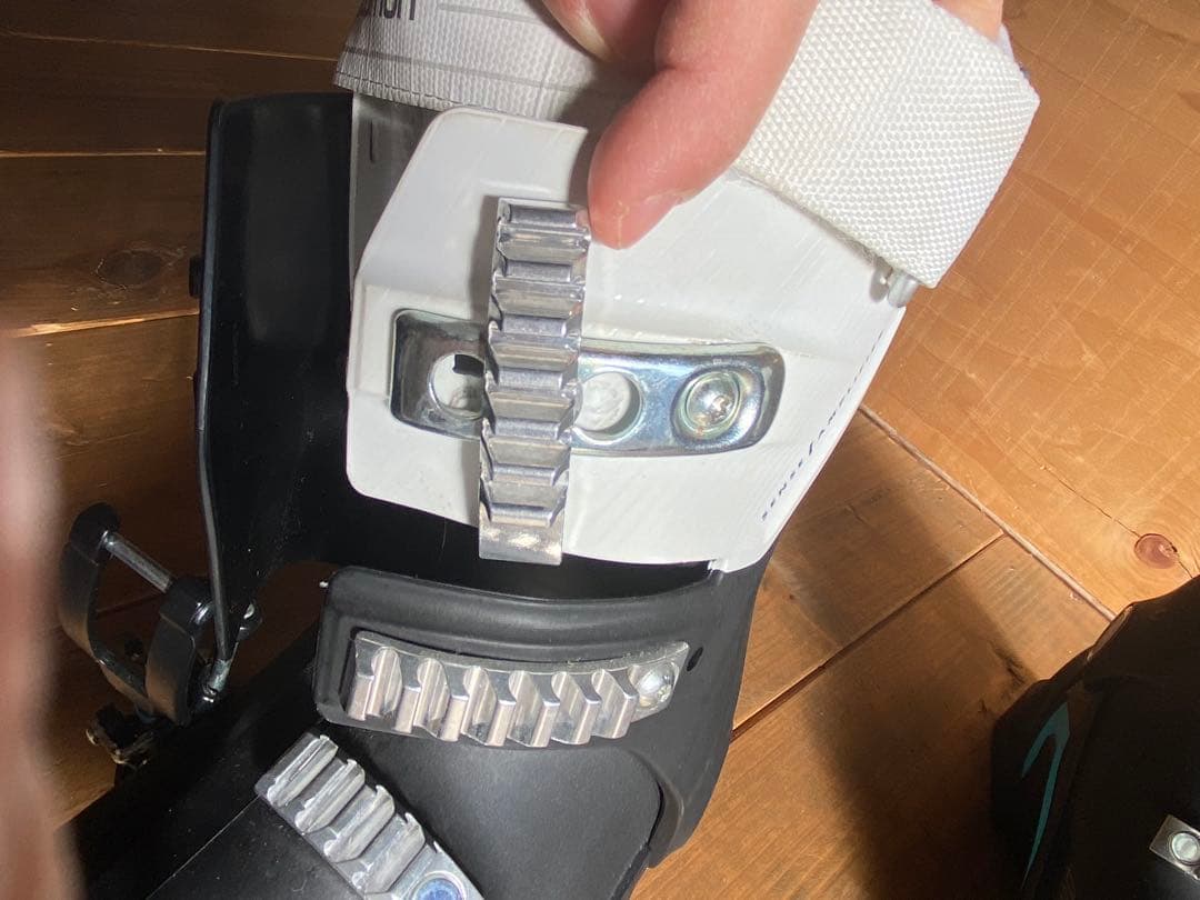 Salomon S/Pro 女性用スキー ブーツ