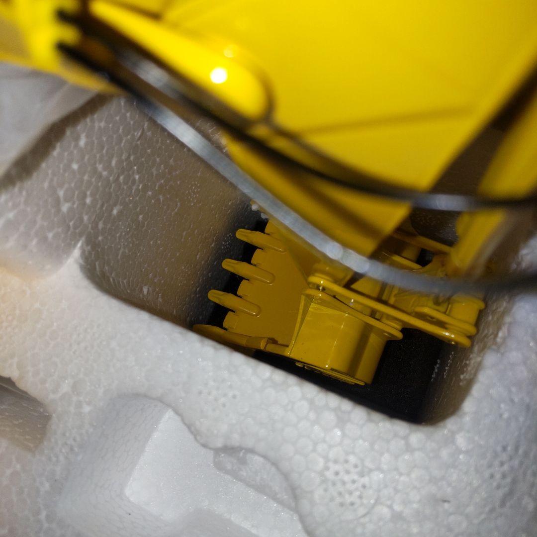 コマツ建機　KOMATSU PC 1250-11 　1/50