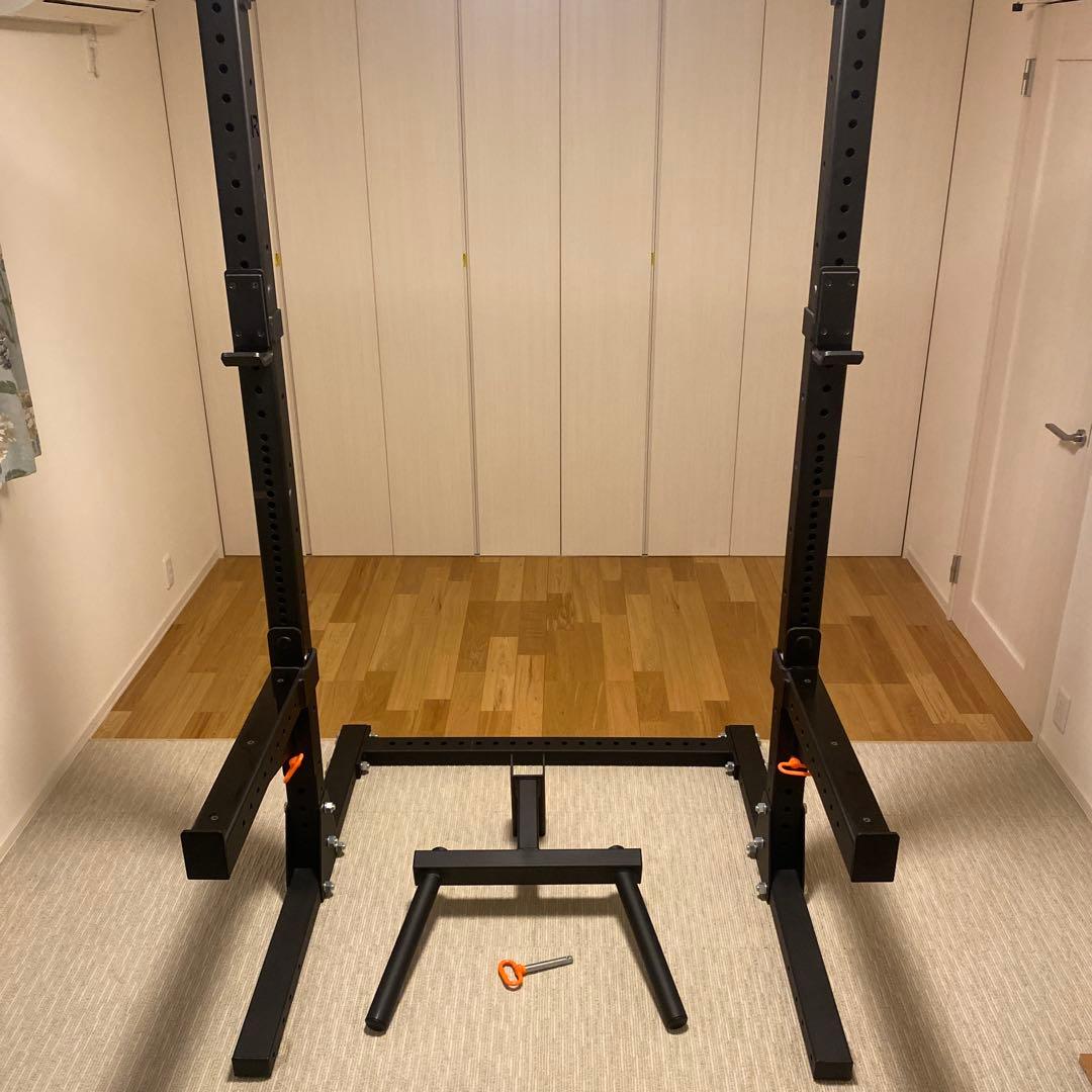 j*a様 岐阜| ROGUE SML-2 MONSTER Lite Squat