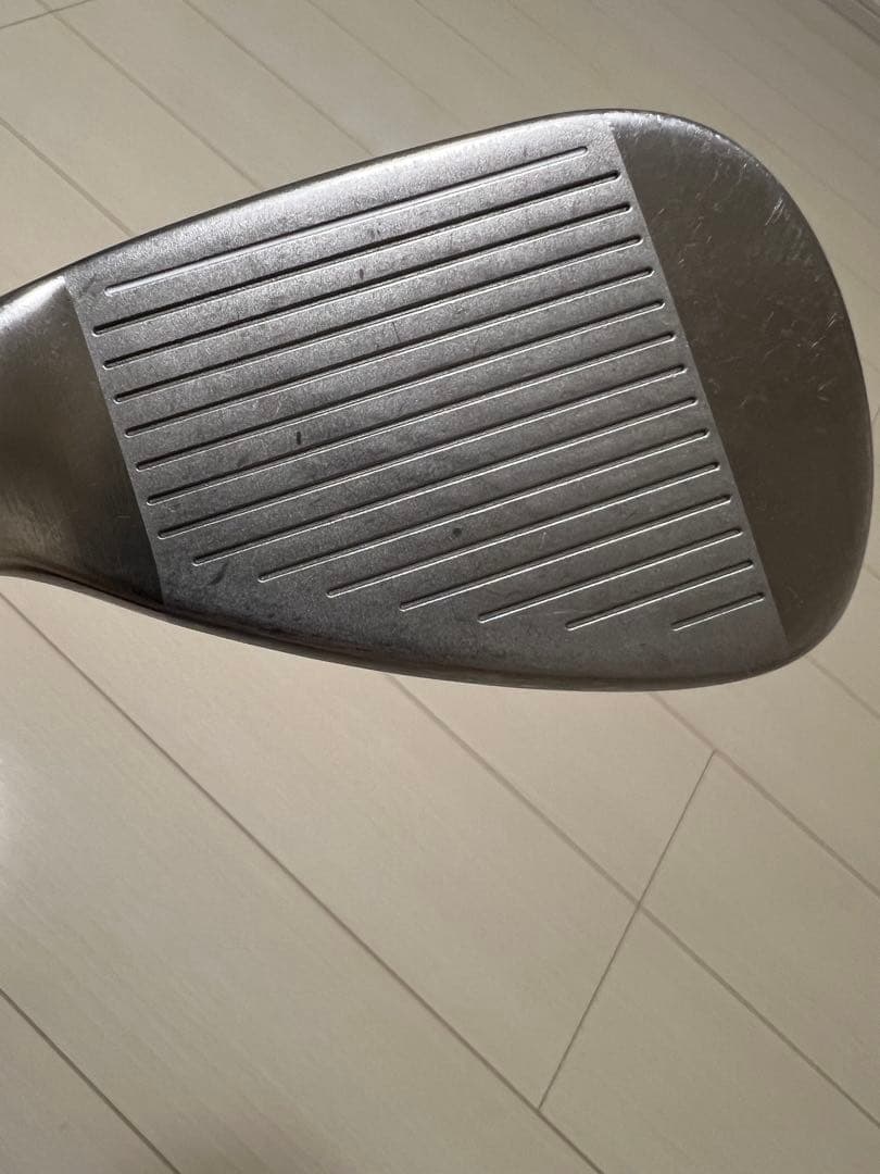 テーラーメイド、9番アイアン、Sim2 max、右打ち用、フレックスS