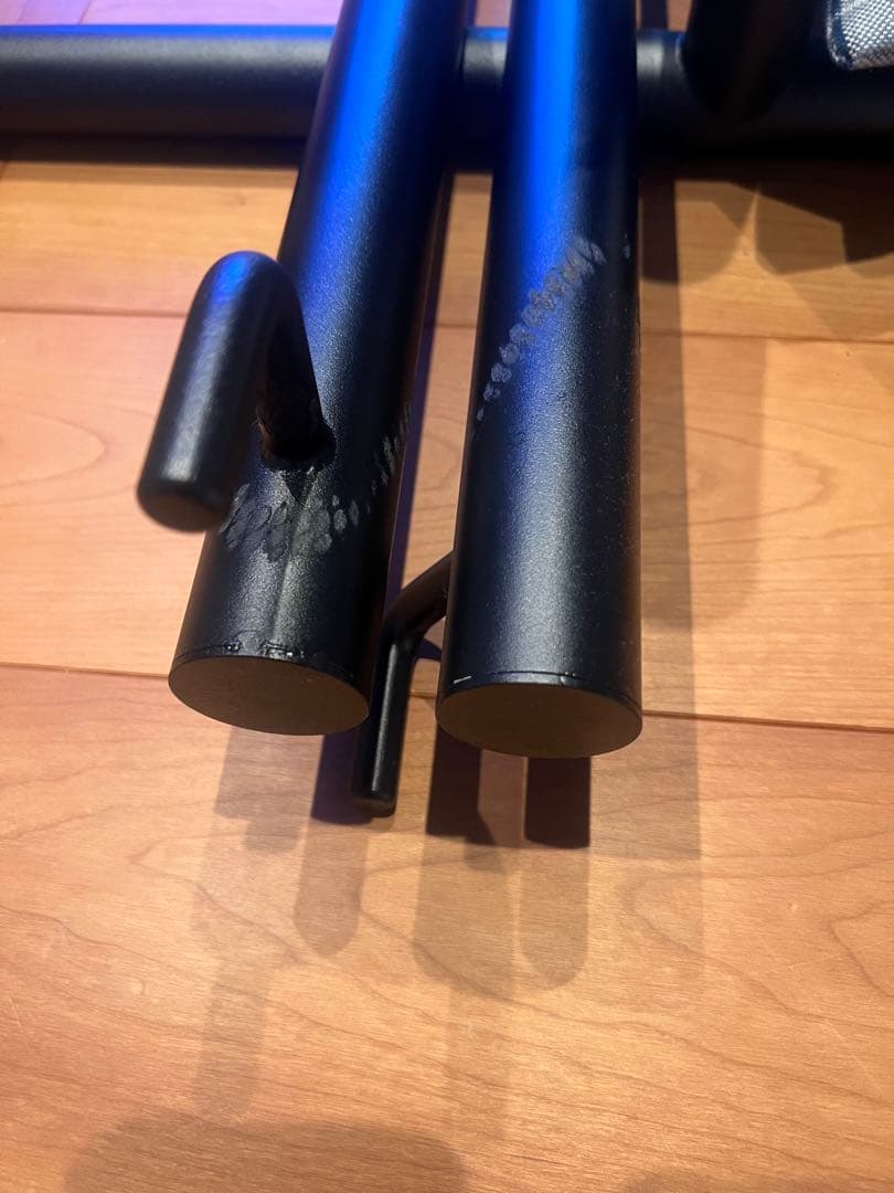 美品　KOMFORTA ハンモック