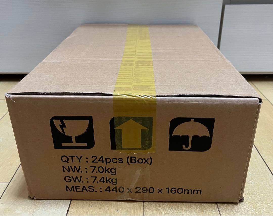 勝利の女神:NIKKE ブースターパック BT01 エンカウンター カートン