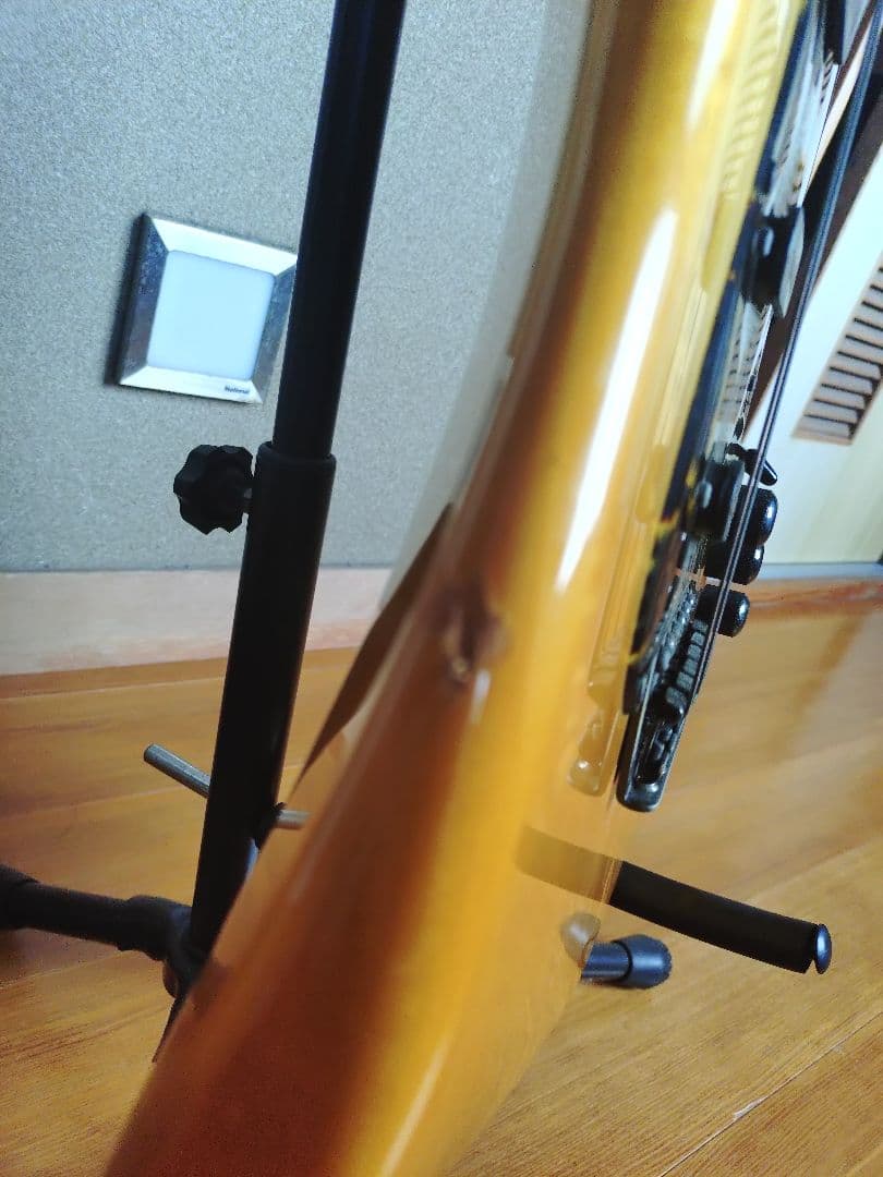 希少レア　Bill Lawrence エレキギターJAPANvintage