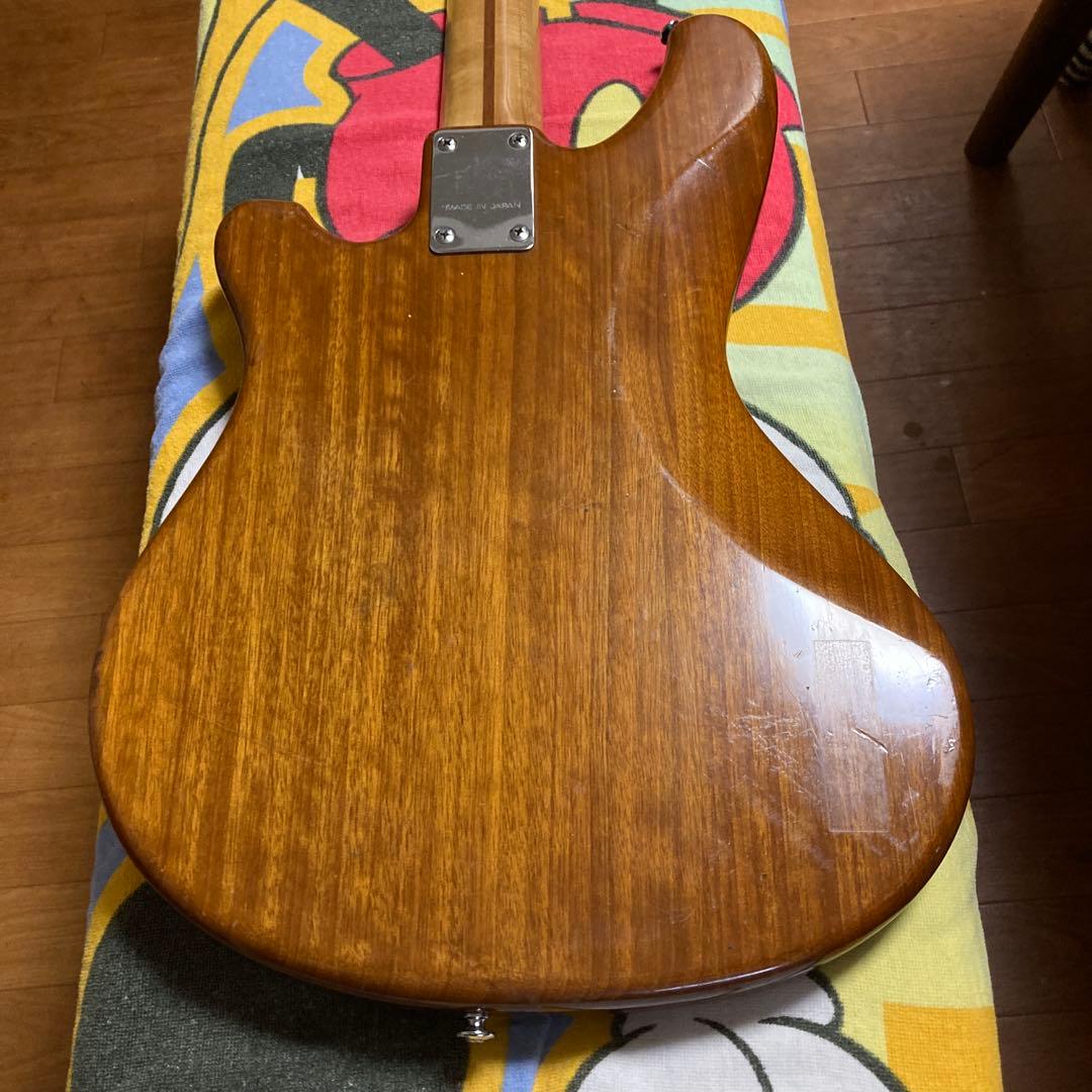 YAMAHA、ヤマハ、SB-600 エレキベース