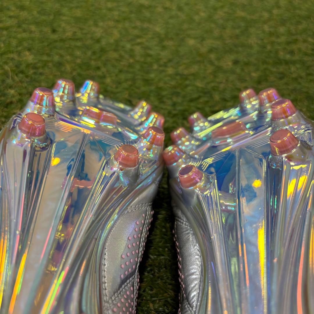 【即日発送 未使用】TLSS. TACTICIAN.GOAT FG 26.5cm