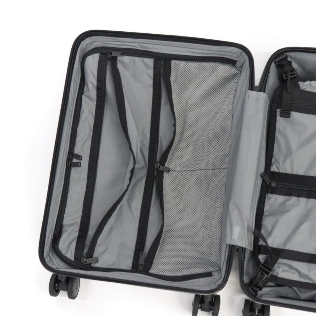 新品 紺 ブリーフィング スーツケース H-37 SD NEO キャリー バッグ