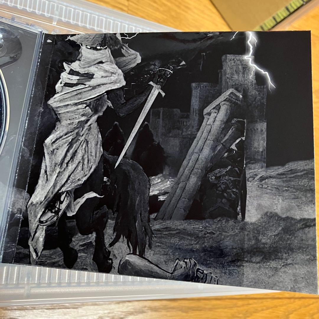 レア アングラ Figeson X Machacha