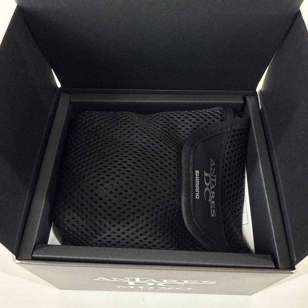 K1011 シマノ23 アンタレスDC MD XG 左　LEFT 新品未使用