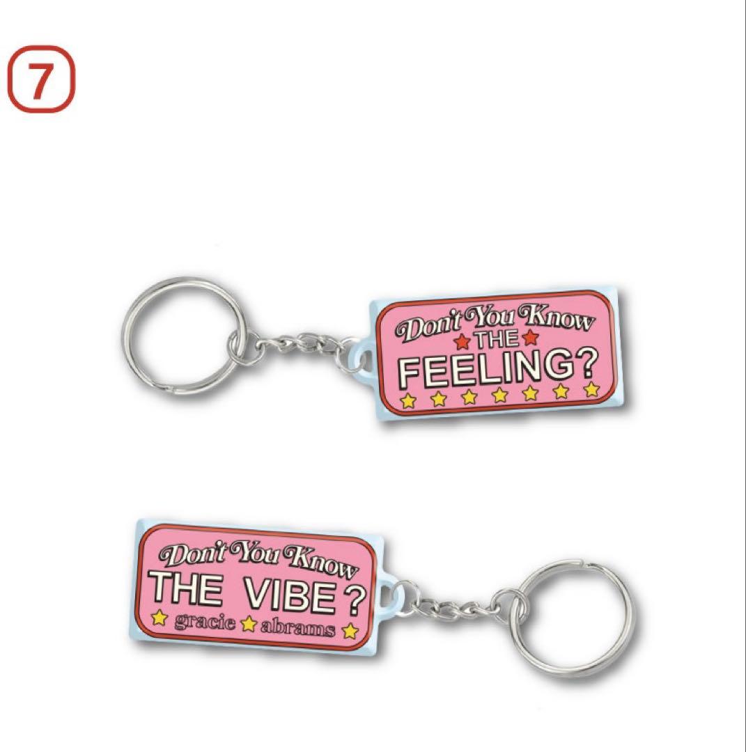 グレイシー・エイブラムス