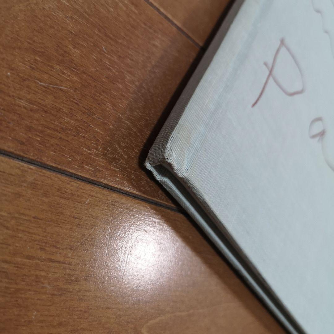 CY TWOMBLY サイ・トゥオンブリー　ガゴシアンギャラリー展示の時の図録？