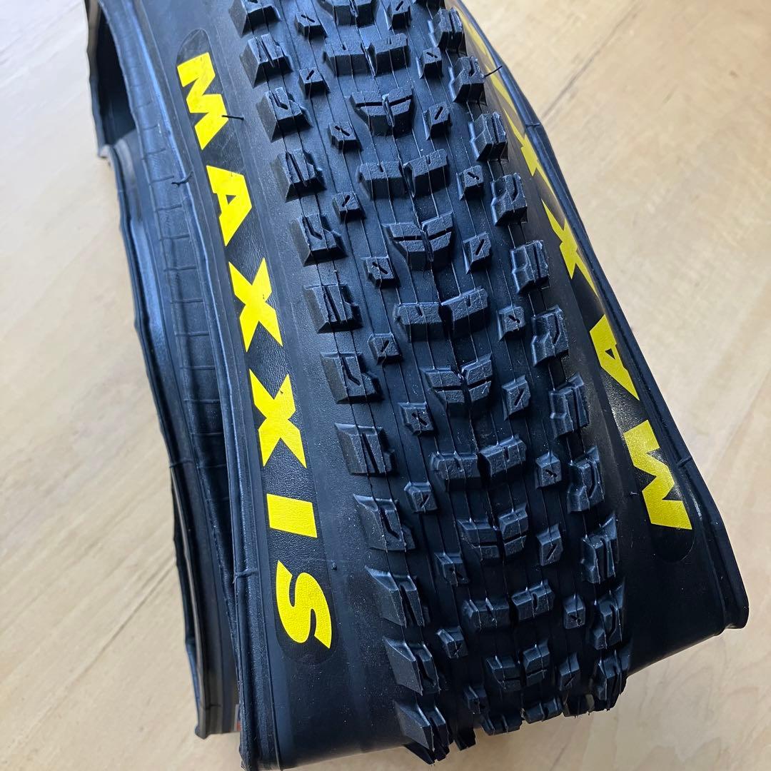 Maxxis Rekon 27.5 x 2.4 2本セット
