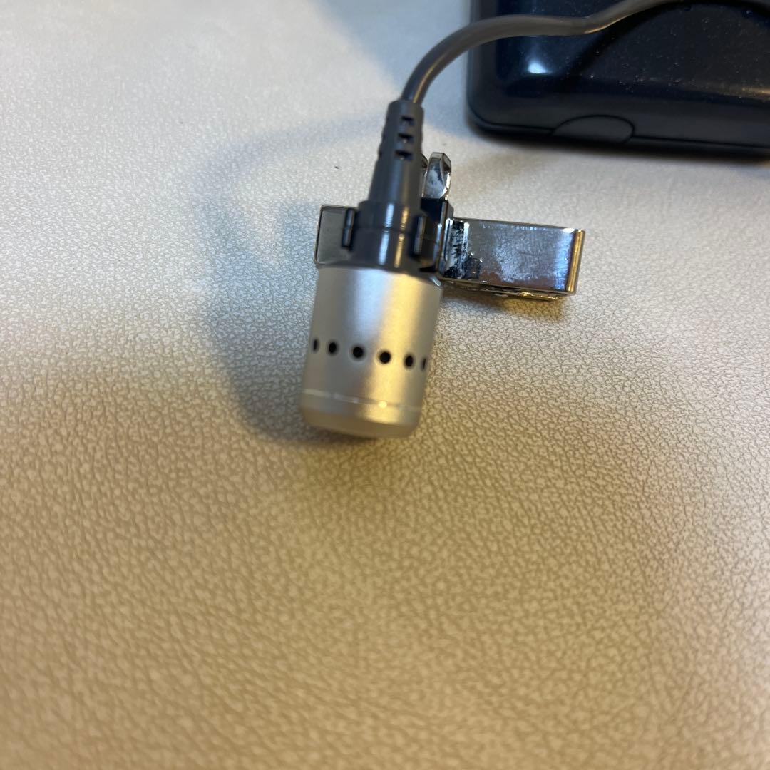 UNI-PEX ワイヤレスマイク　WM8130A