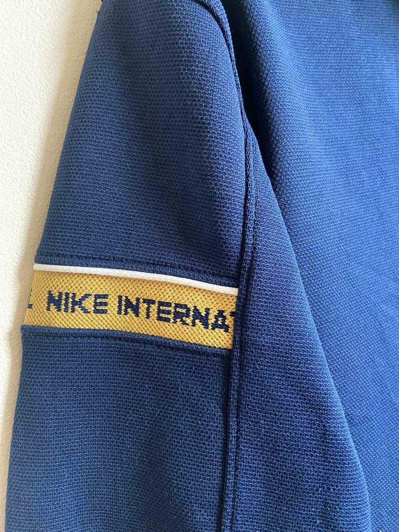 古着 NIKE INTERN VINT80’s MADE IN JAPAN