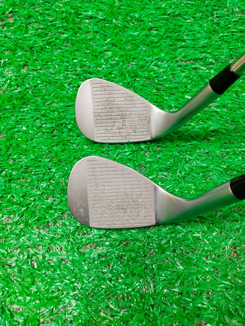希少⭐️コース未使用⭐️美品PING GLIDEウェッジ 50度56度SWAW
