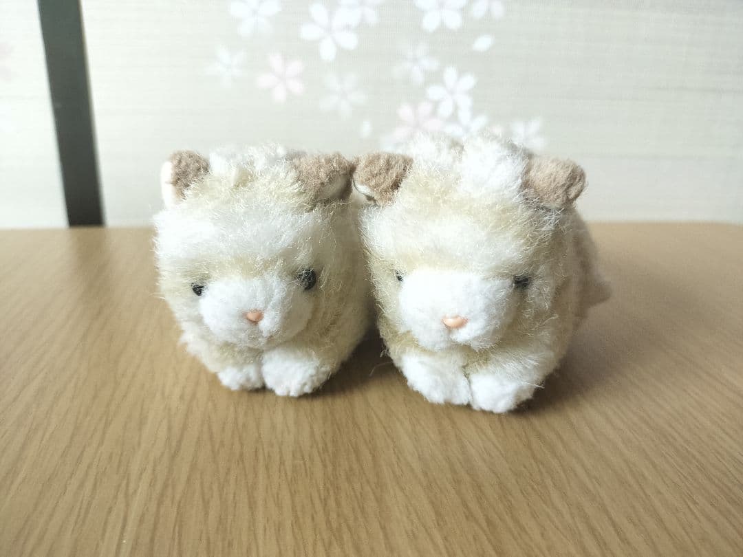 猫 ねこ ぬいぐるみ まとめ売り 子猫 親猫 おもちゃ 動物 リアル