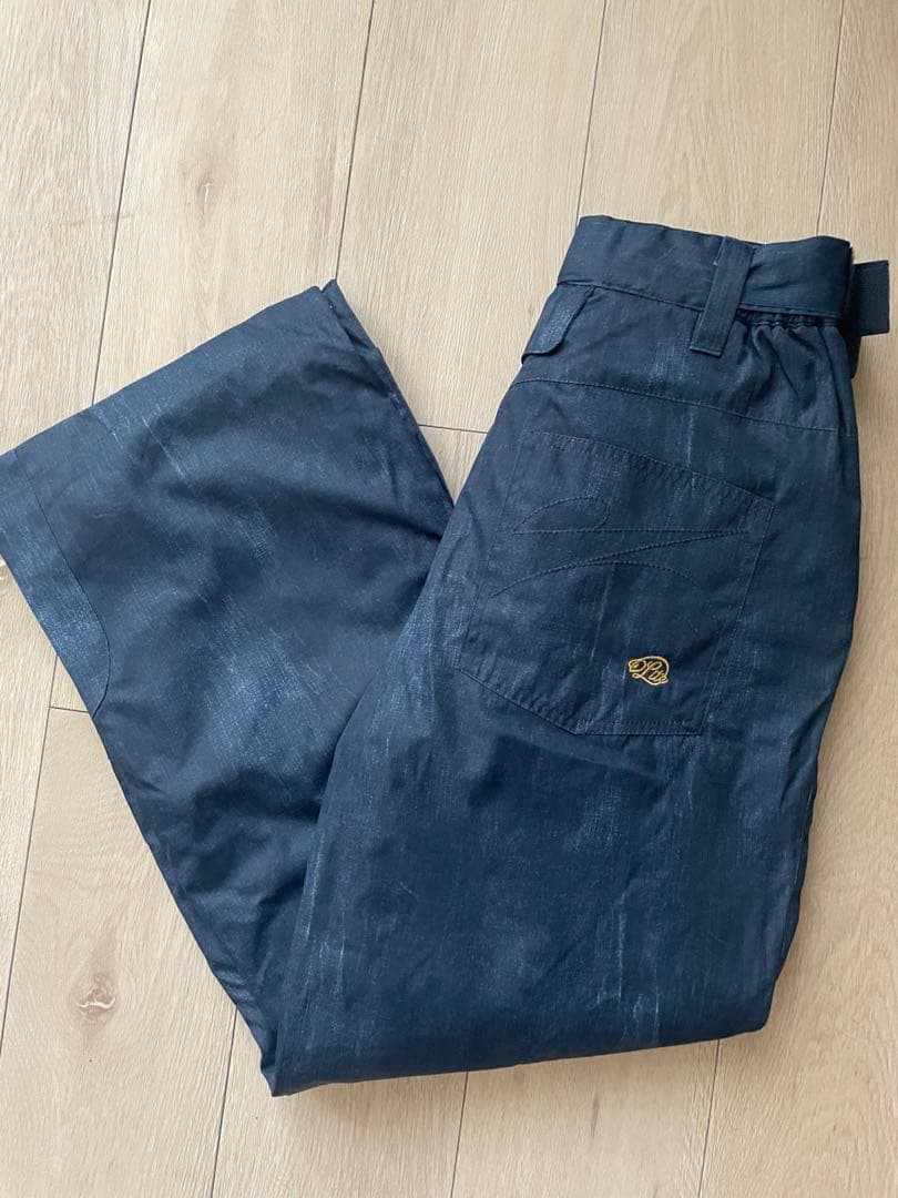 新品未使用　自宅保管　スキー、スノボウェア　150