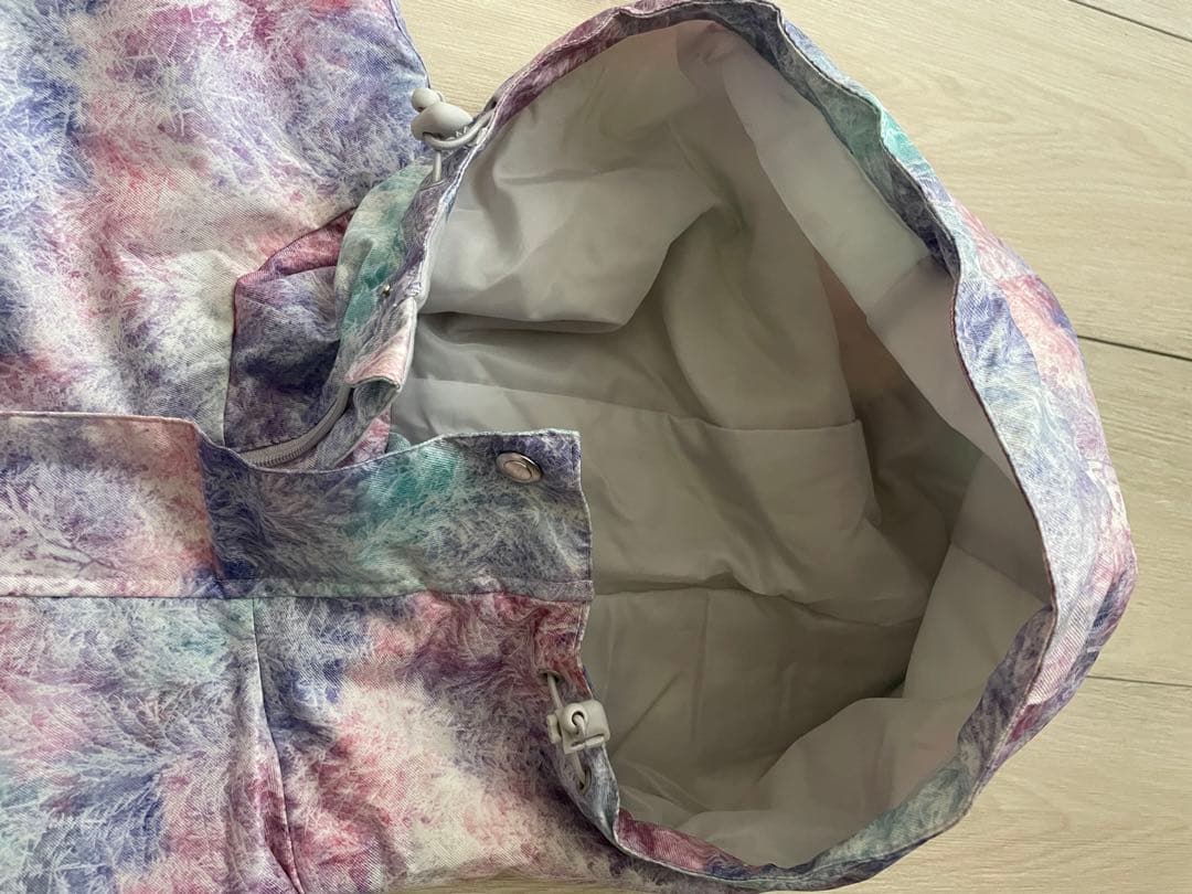 新品未使用　自宅保管　スキー、スノボウェア　150