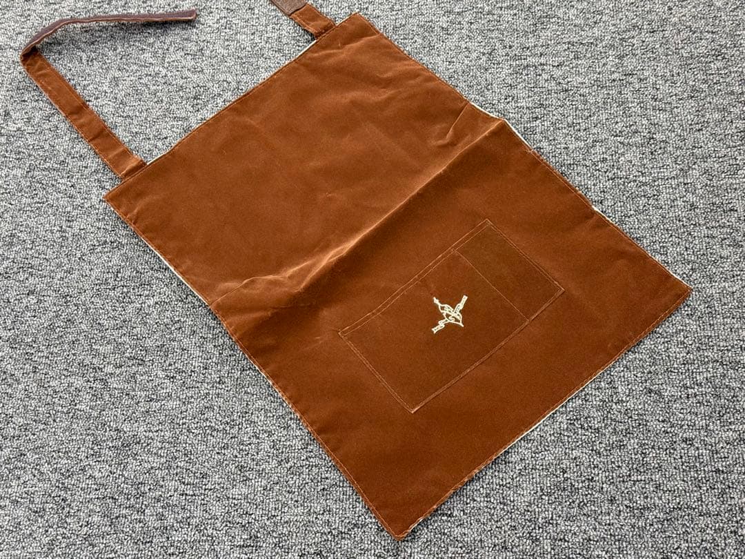 【希少】コルスタイン純正ウッドベース用ビブ（1）