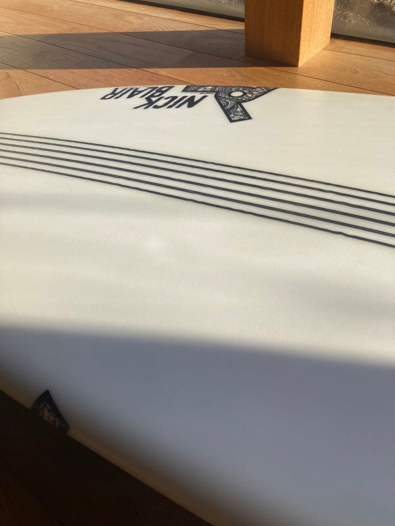 joistik ジョイスティック V2SV 5’8 30.69L