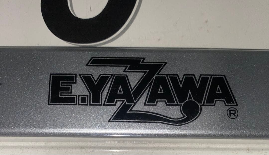 ⭐*️様 E.YAZAWA ☆☆☆デザイン ナンバープレートグッズ！