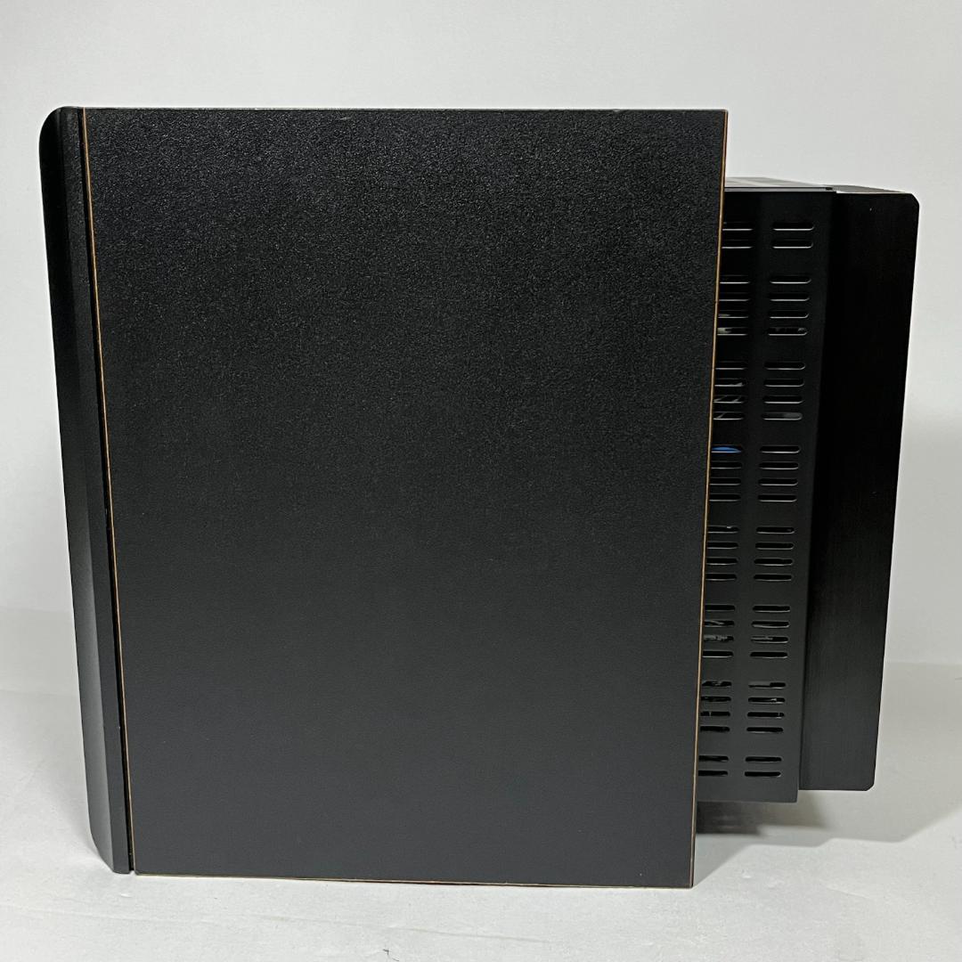 FOSTEX NF-01A 1台 パワード・ニアフィールド・スタジオ・モニター