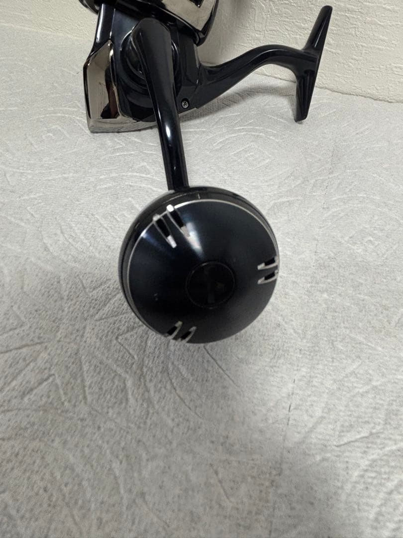 期間限定3000円値下げ中 SHIMANO STELLA SW 8000PG