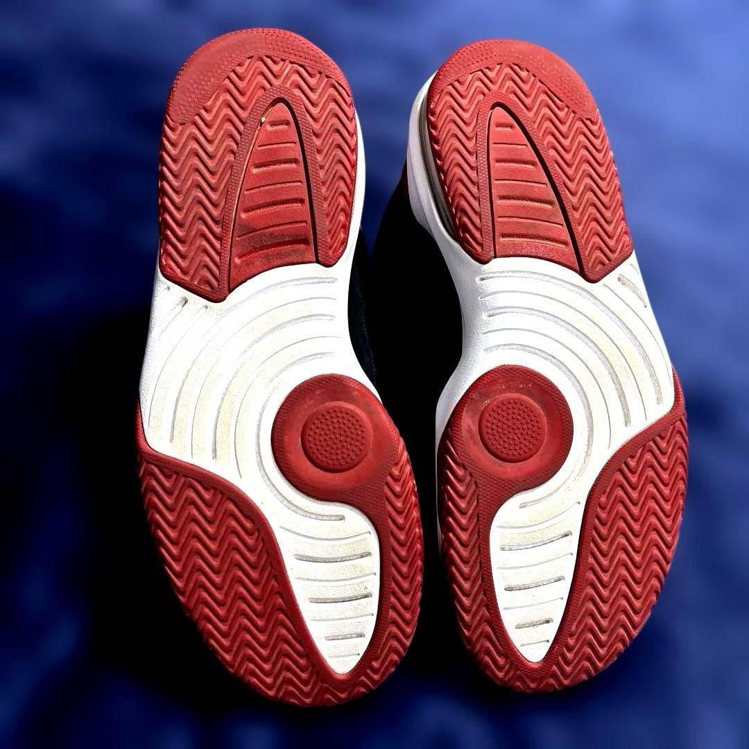 ナイキのジョーダン マックス オーラ (Jordan Max Aura)