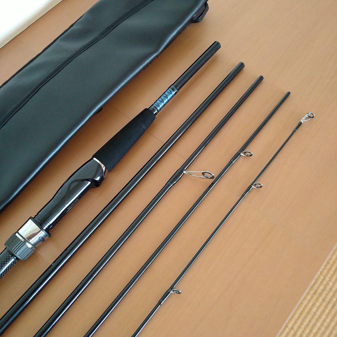 ダイワ　ソルティスト　MB SB 85ML-5