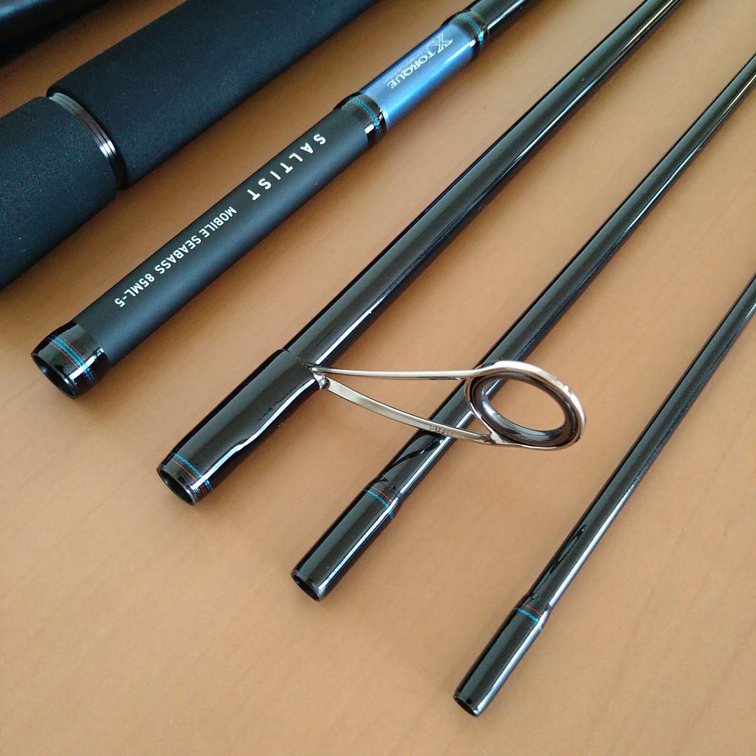 ダイワ　ソルティスト　MB SB 85ML-5