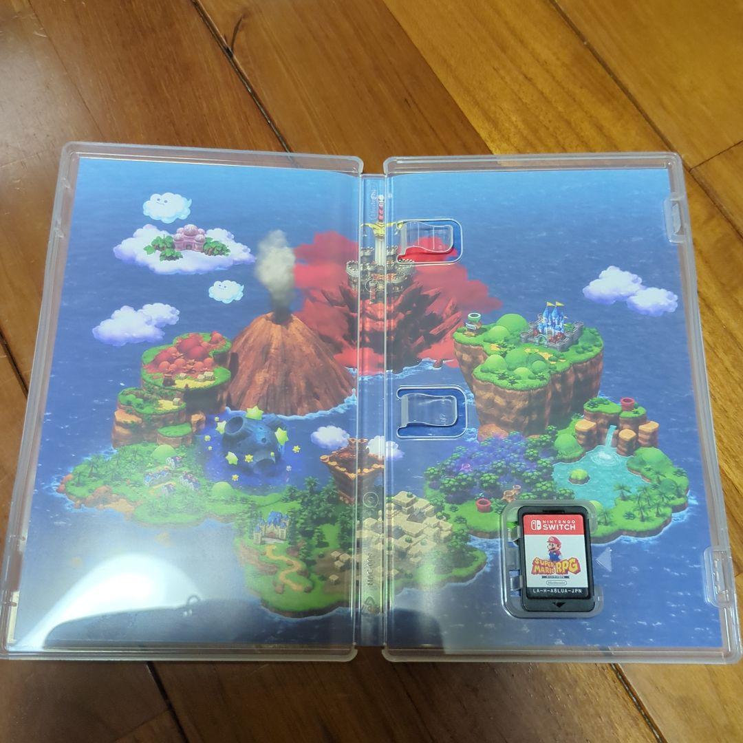 Nintendo Switch　スマッシュブラザーズセット③