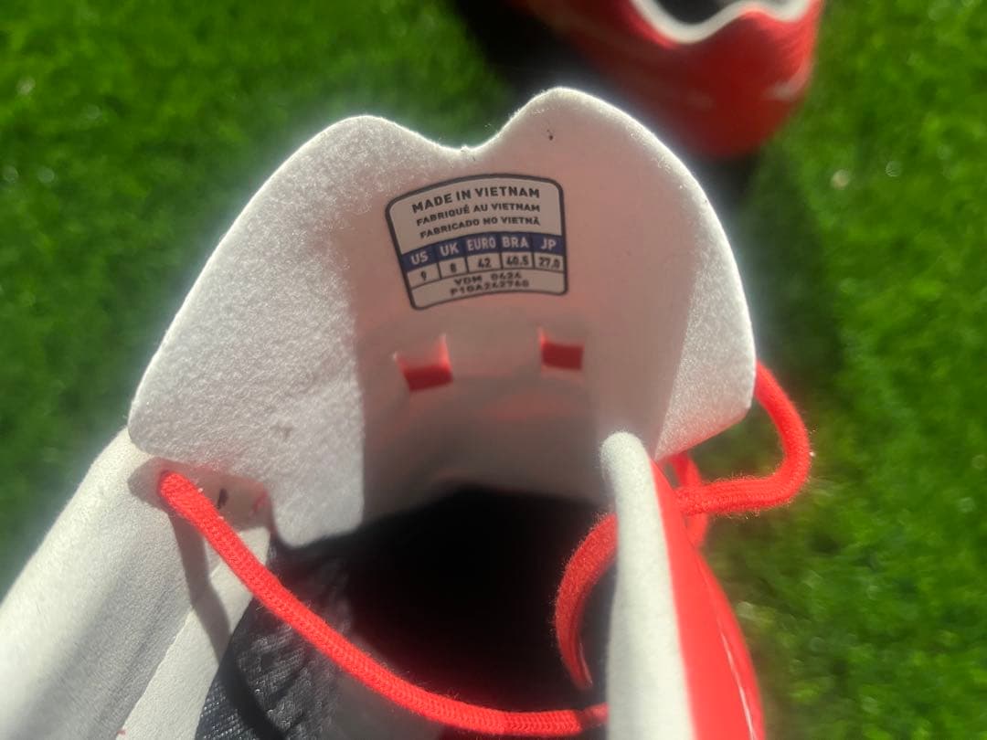 ミズノ モナルシーダ NEO3 SW KL サッカースパイク 27.0cm