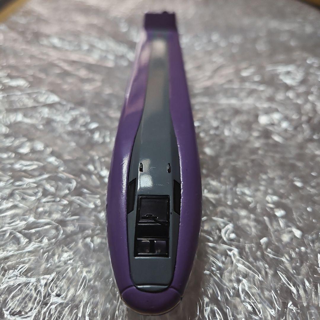 ⭐レトロ懐かしい⭐バンダイ500系新幹線　試験電車WIN350