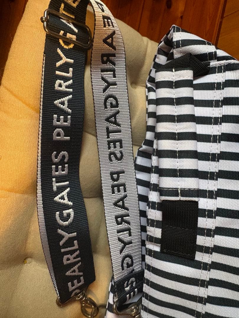 N*O様 パーリーゲイツ　クラブケース