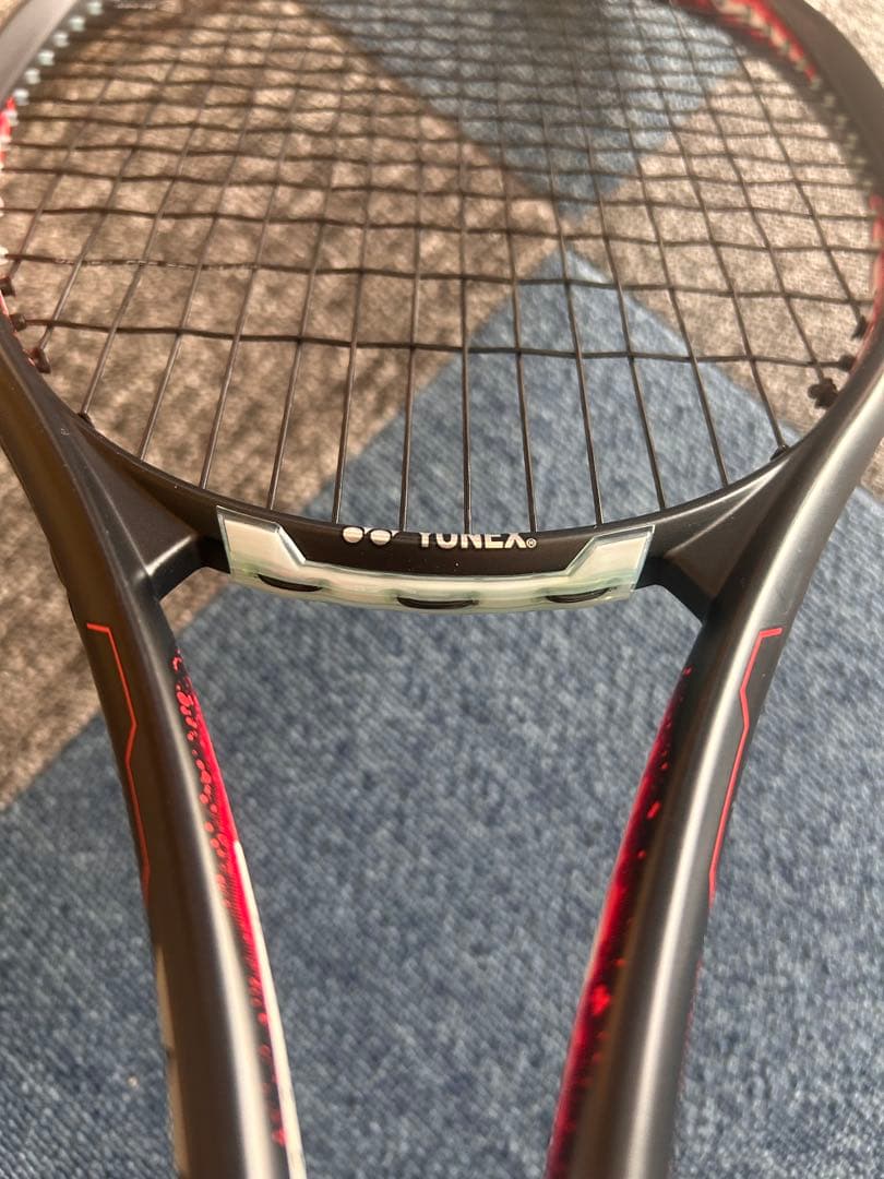 YONEX ジオブレイク70v