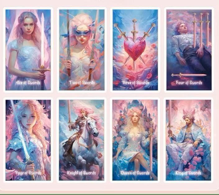 たなたな★タロット